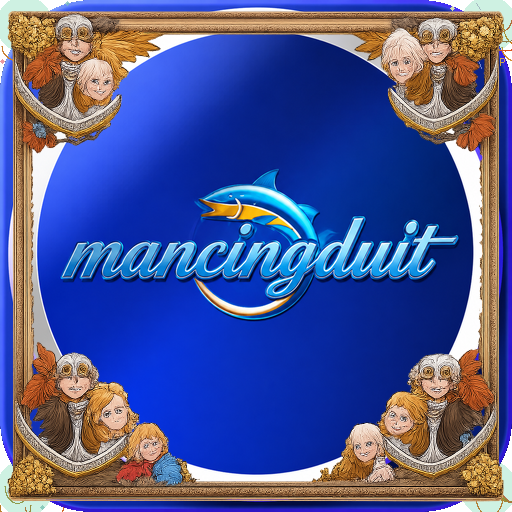mancingduit — mitra unggulan